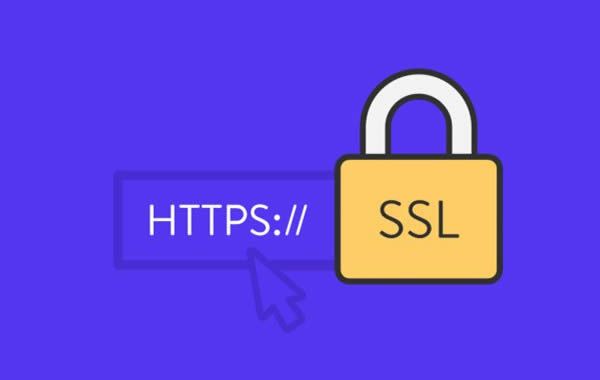 為什么網站需要安裝HTTPS、SSL 證書